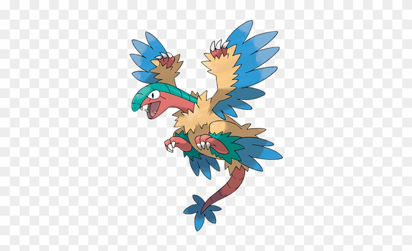 Archeops - Archeops Pokemon #298412