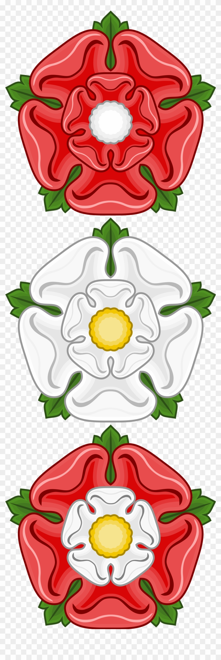 tudor rose clipart balloon