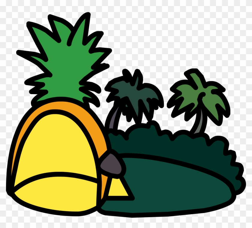 Pineapple Igloo - Pineapple Igloo #298487