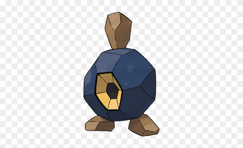 Roggenrola - Pokemon Roggenrola #298489