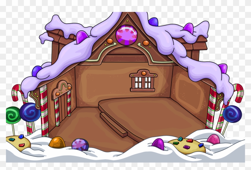 Igloo Buildings Sprites 56 - House #298566