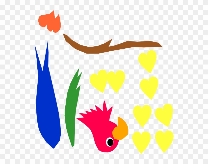 How To Set Use Parrot Svg Svg Vector - Clip Art #298578