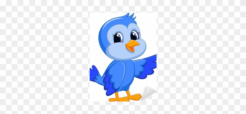Imagenes De Un Pajaro Animada #298586