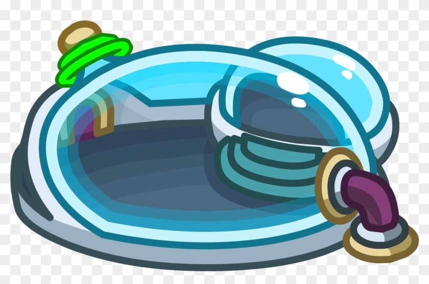 Space Dome Igloo Icon - Igloo #298634