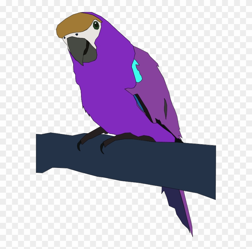 Parrot Clip Art #298618
