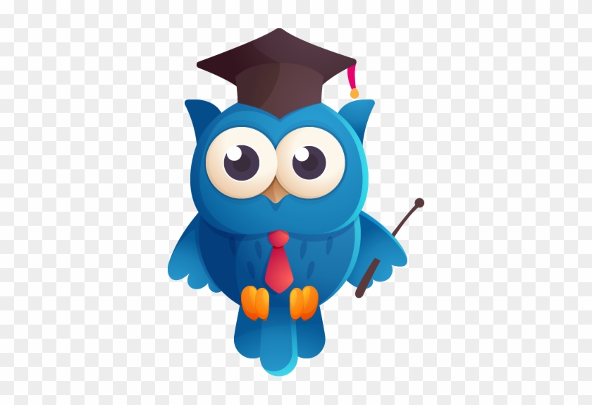 Prescholars Nursery Education Owl Icon - Education #298669
