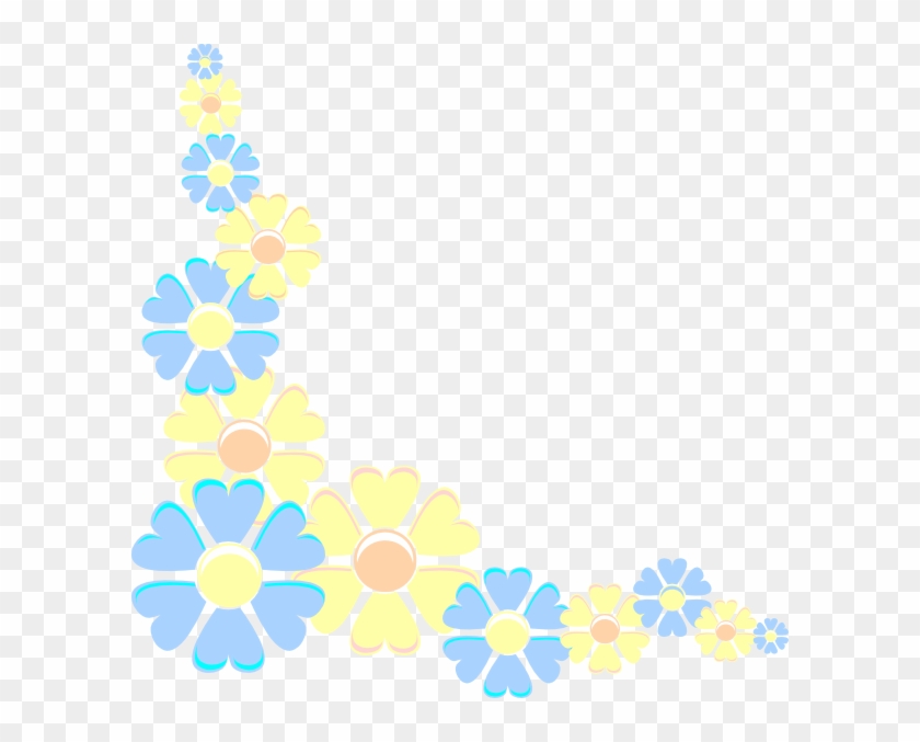 Flower Corak #298799