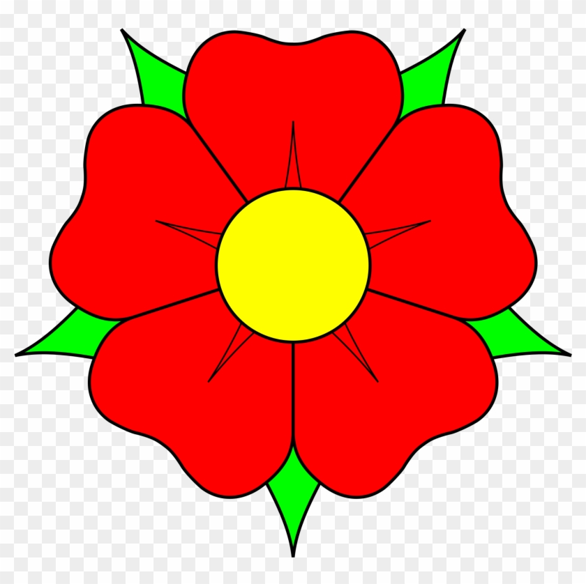 Open Dessin De Fleur En Couleur Free Transparent Png Clipart Images Download