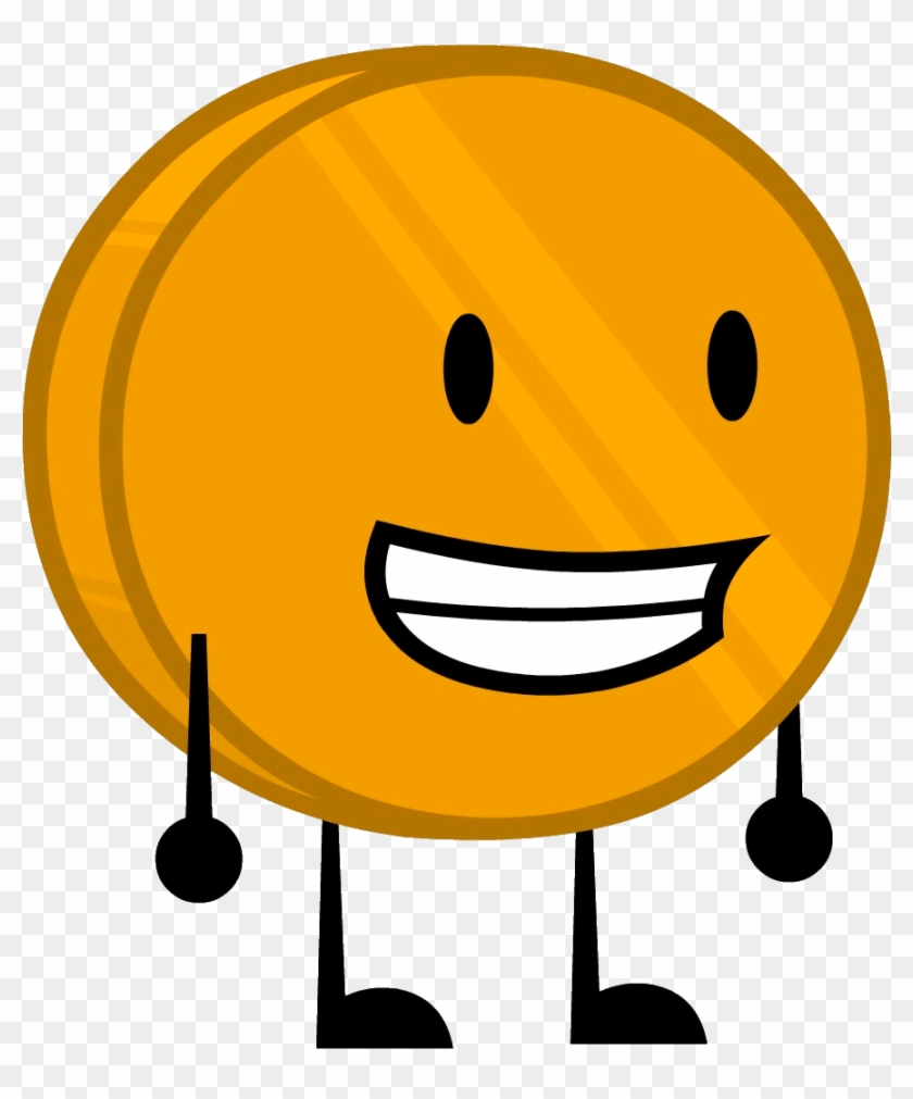 Coiny - Bfdi Coiny #298934