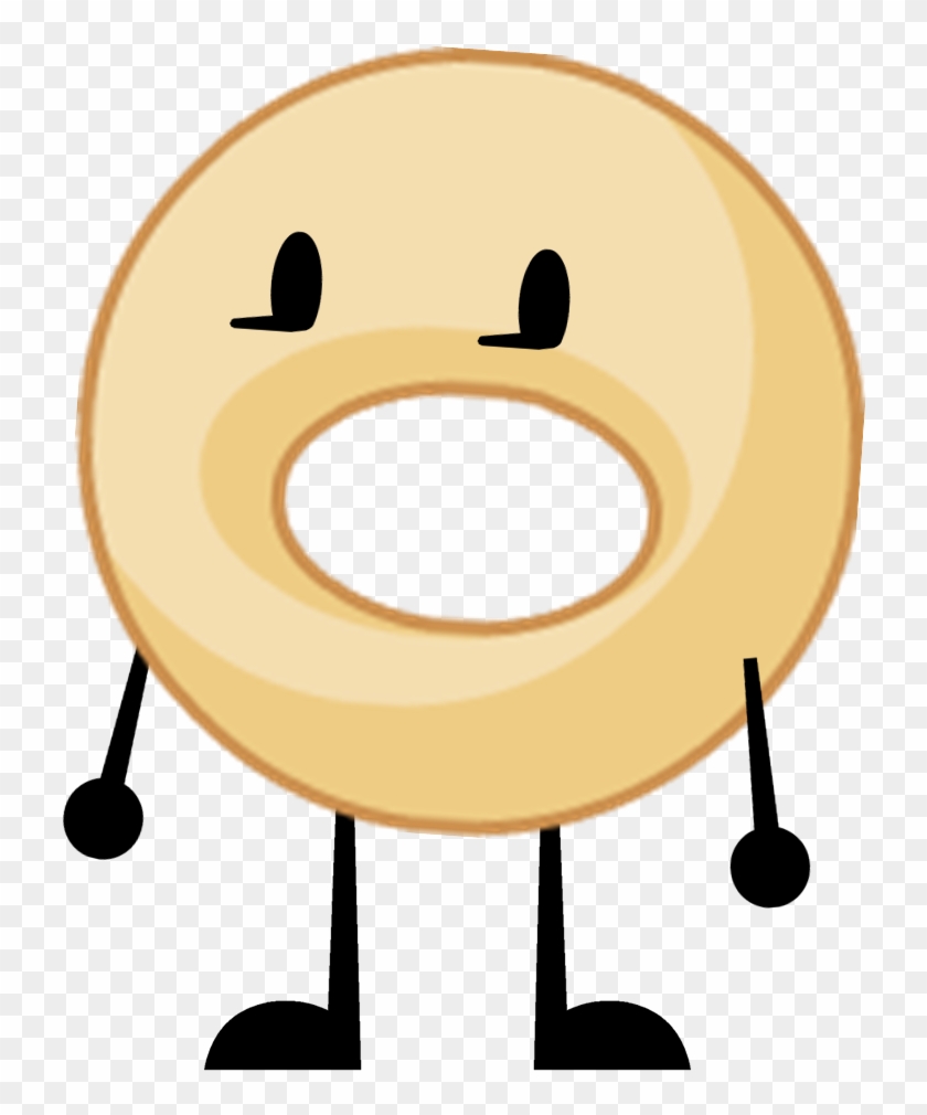 Doughnut #298946