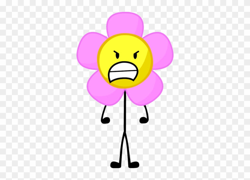 Flower Bfdi - Bfdi Flower #298980