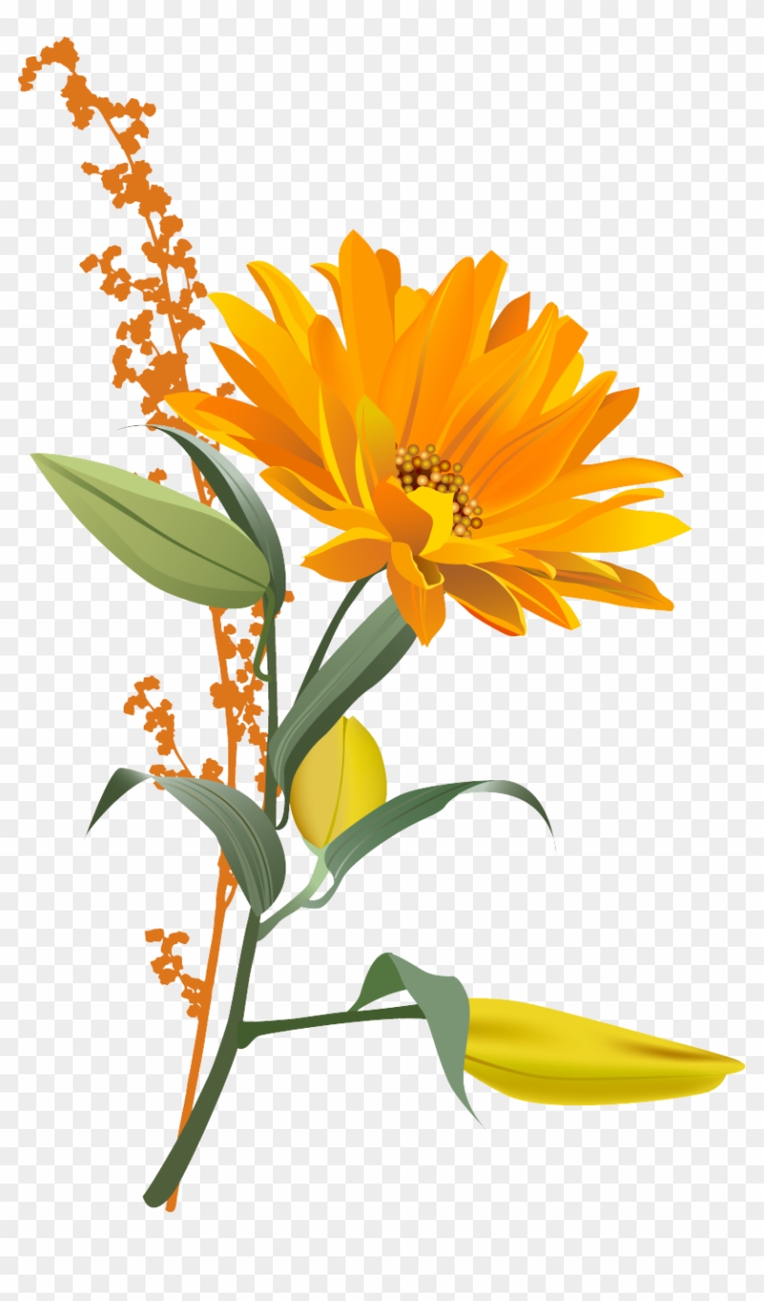 Free Download Of Sunflower Icon Clipart Image - Testigos De Jehova Online #299000