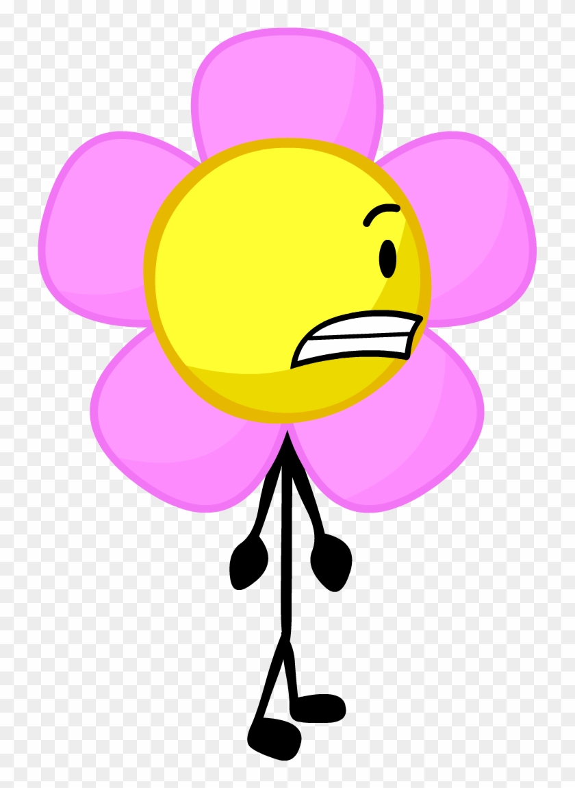 Bfb Flower #299010