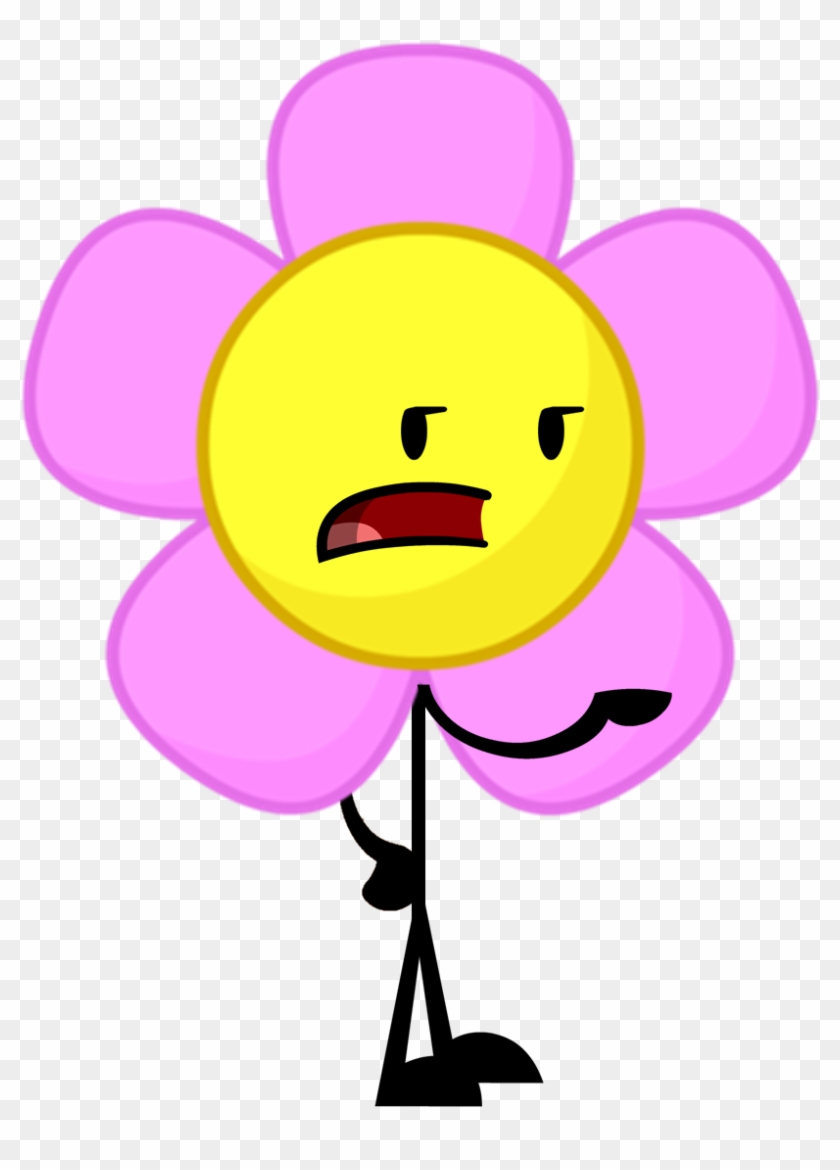 Flower - Flower Battle For Dream Island #299012