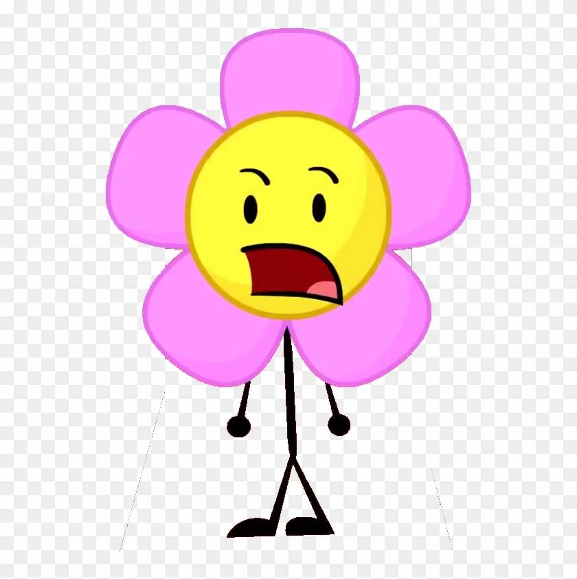Reddyhakky1998/bfdi And Bfdia Characters' Birth Dates - Flower Battle For Dream Island #299031
