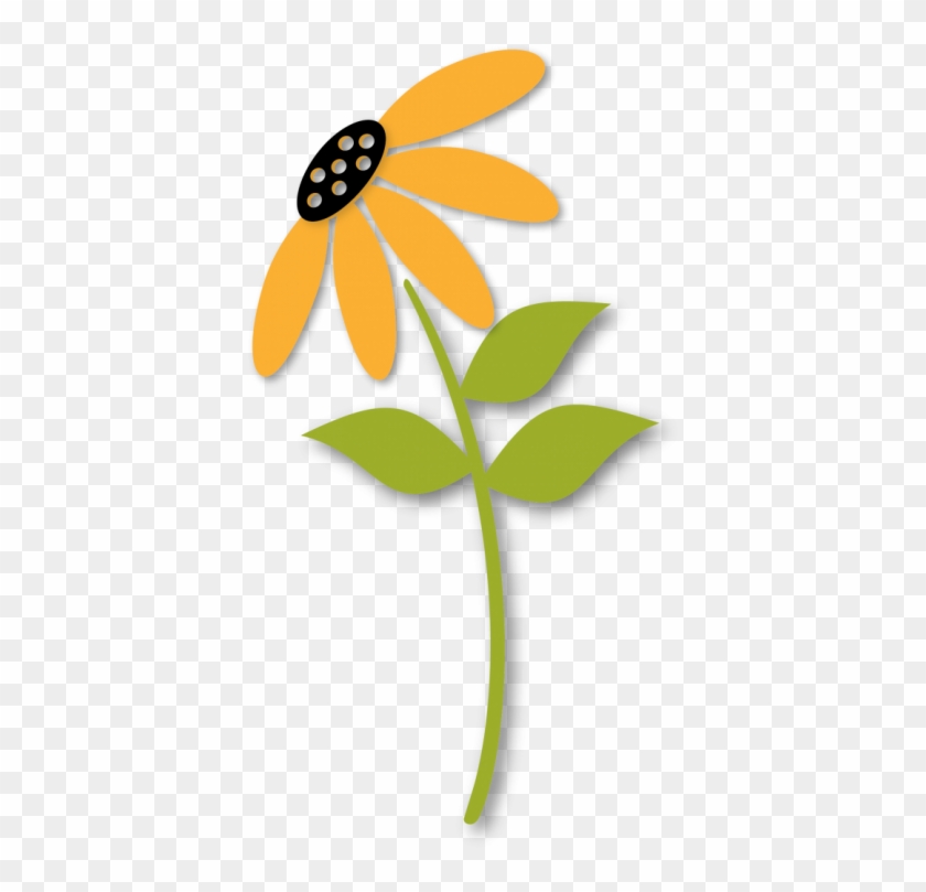 Sunflower Free Svg Gsd Ai Png Jpg Dxf - Sunflower Free Svg Gsd Ai Png Jpg Dxf #299023