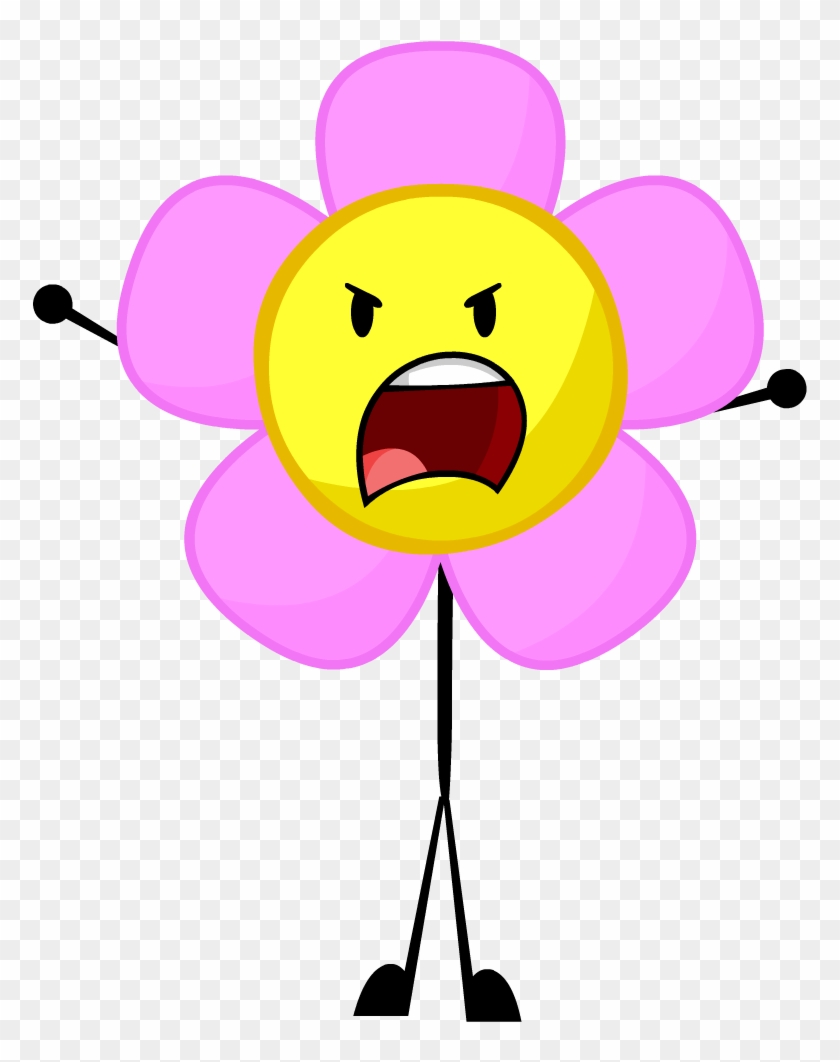 Flower Bfdi