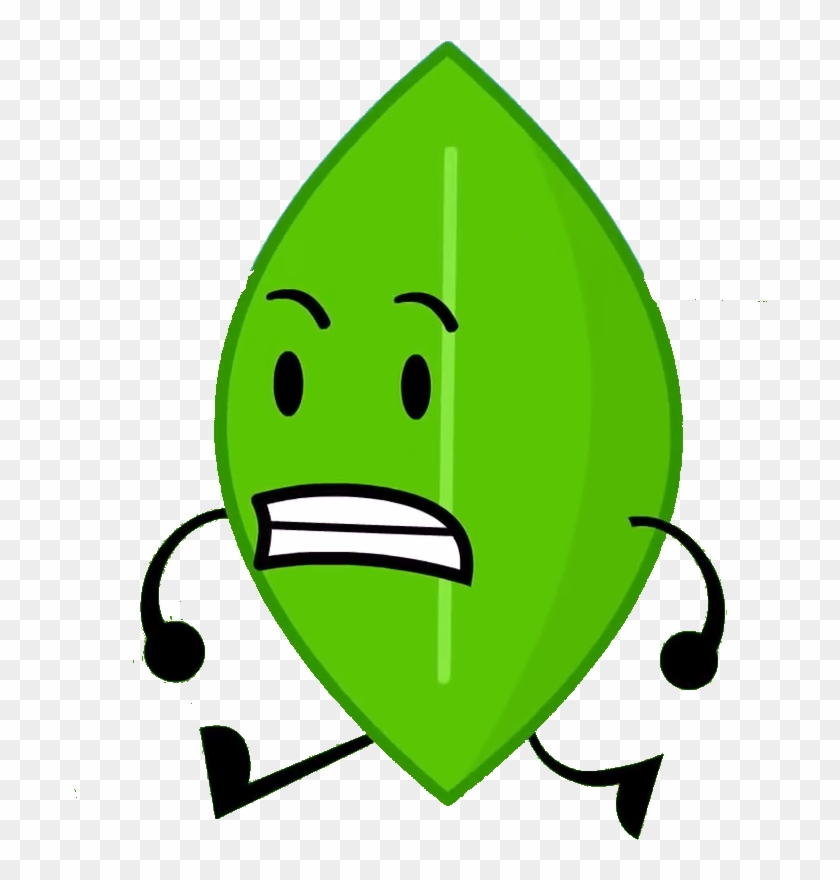 Everyone And Leafy - Portable Network Graphics #299062