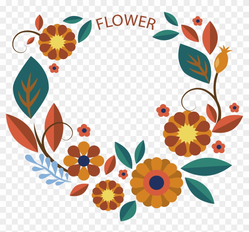 Floral Design Flower Clip Art - Floral Design Flower Clip Art #299170