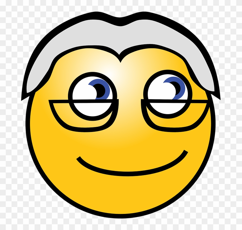 Face Cartoon 19, - Smiley Face Clip Art #299072