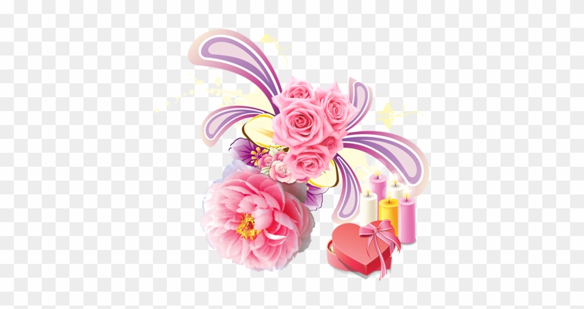 Floral Design Gift Flower Designer - Floral Design Gift Flower Designer #299174