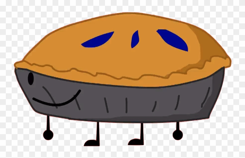 Pie Battle For Dream Island - Bfdi Pie #299199