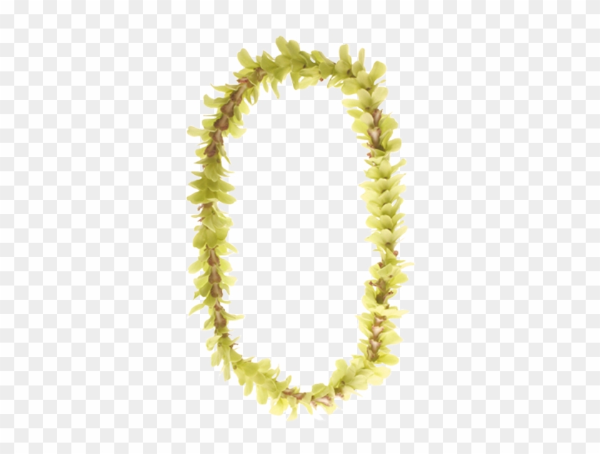 Green - Leis By Ron #299254