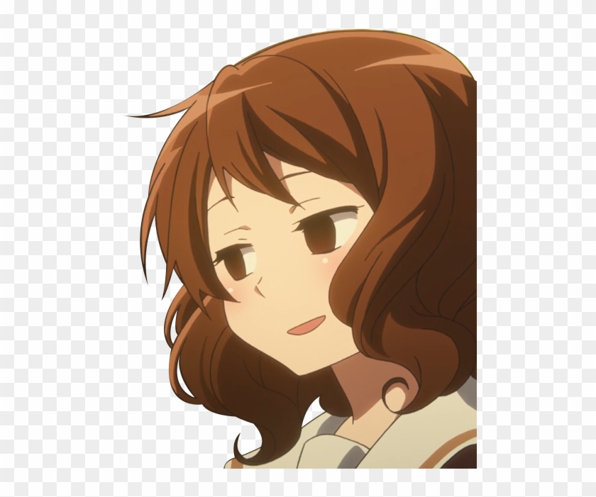 Hibike Euphonium's Kumiko Uninterested Reaction Face - Kumiko Reaction #299315