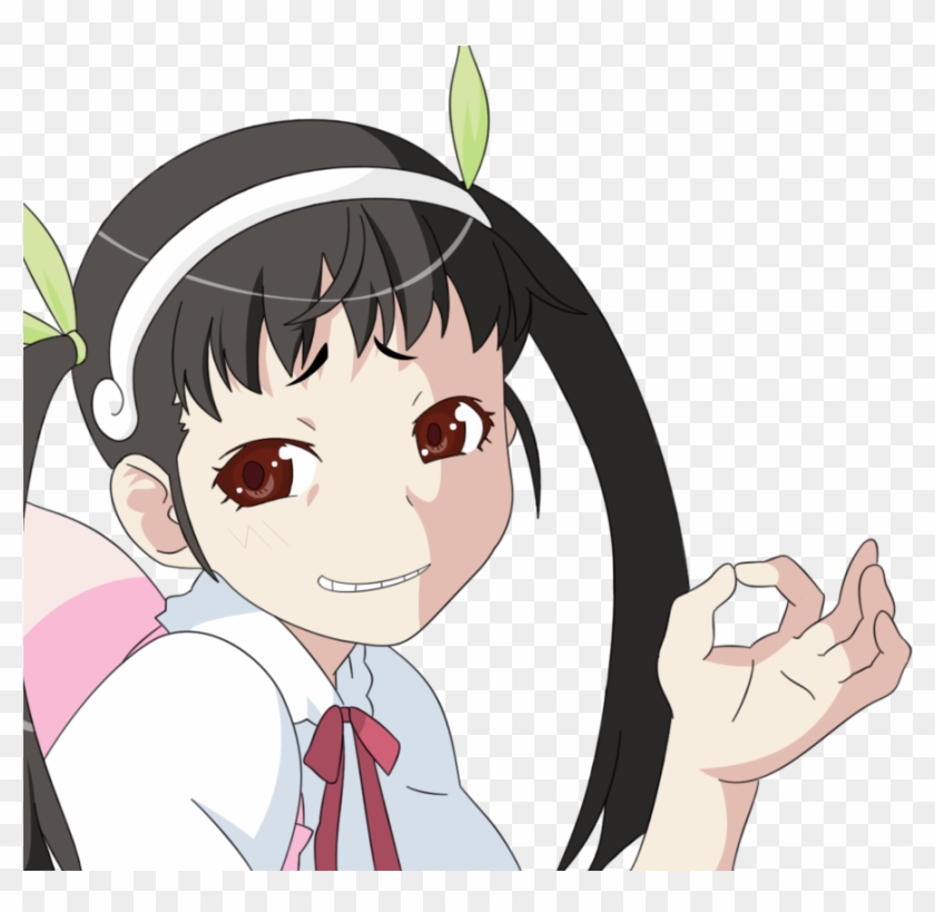 Discord Emoji Anime Girl HD Png Download  Transparent Png Image  PNGitem