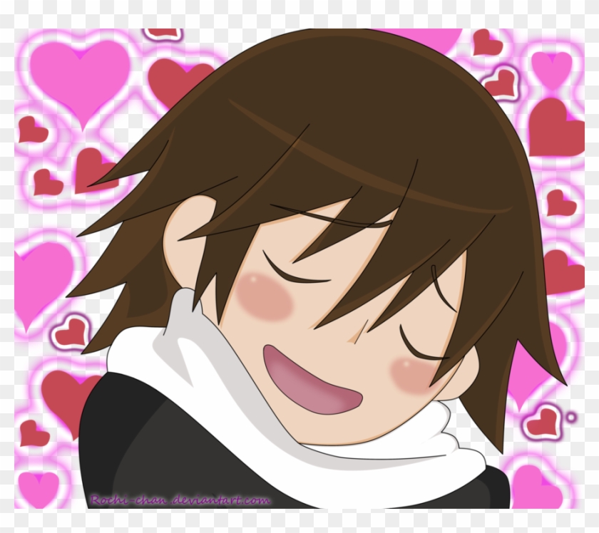 Junjou Romantica Misaki Funny #299327