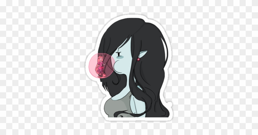 Funny Things - Marceline The Vampire Queen #299351