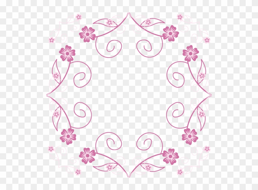 Flower Pink Euclidean Vector Computer File - Flower Pink Euclidean Vector Computer File #299451
