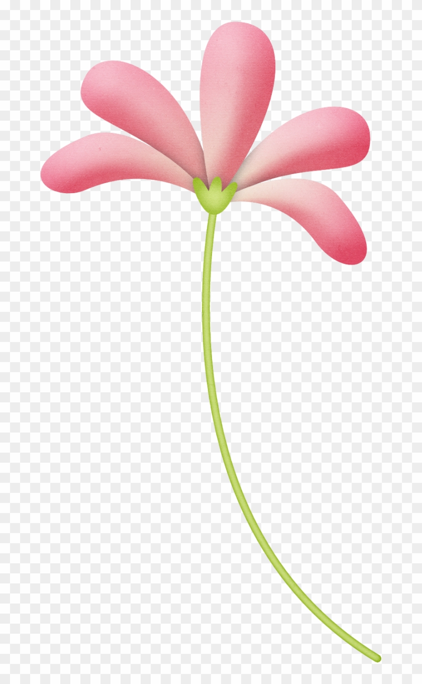Flower Clipartart - Flower #299463