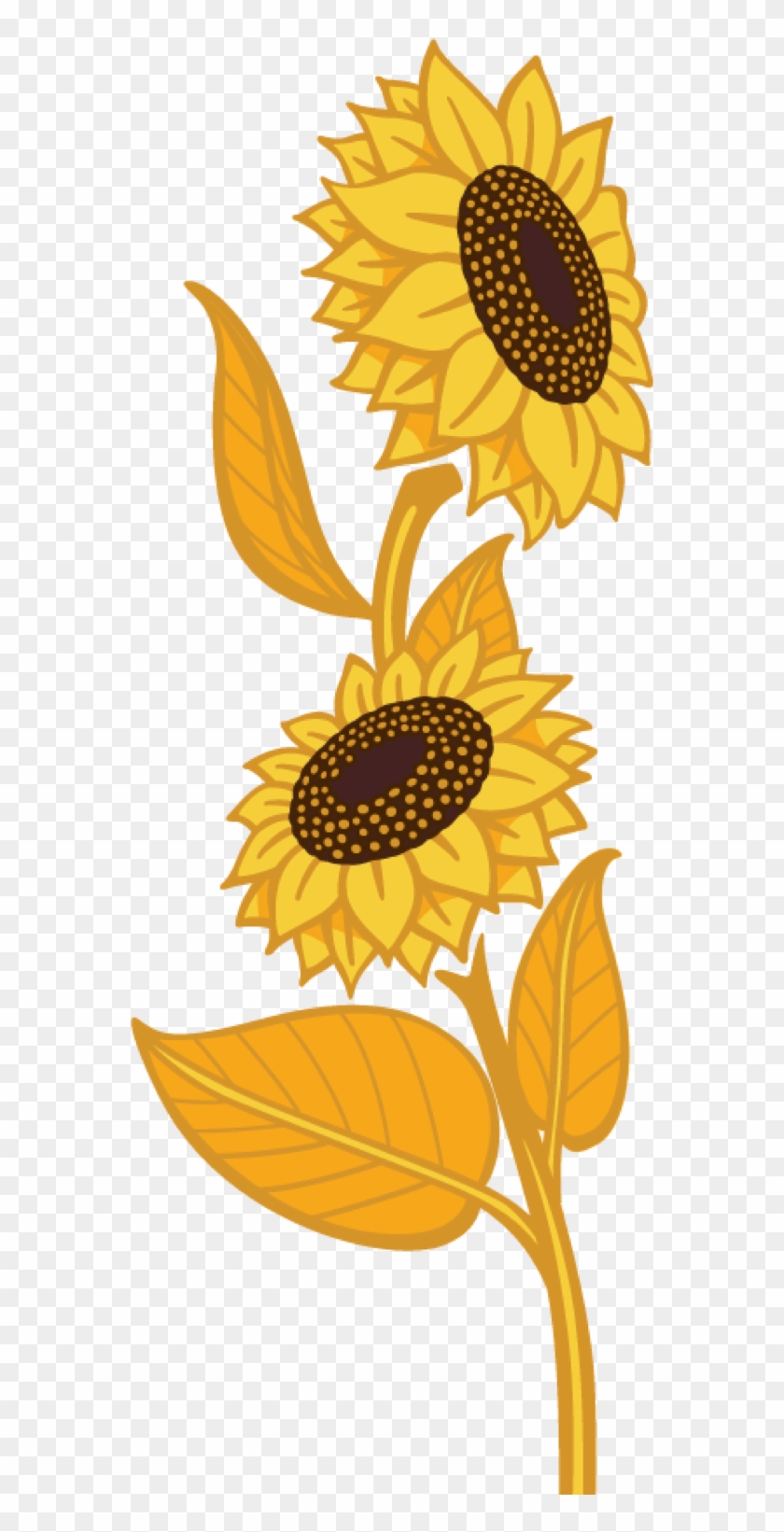 350762 Ch Sunflowerflax 3d Face 03 Hr - 350762 Ch Sunflowerflax 3d Face 03 Hr #299480