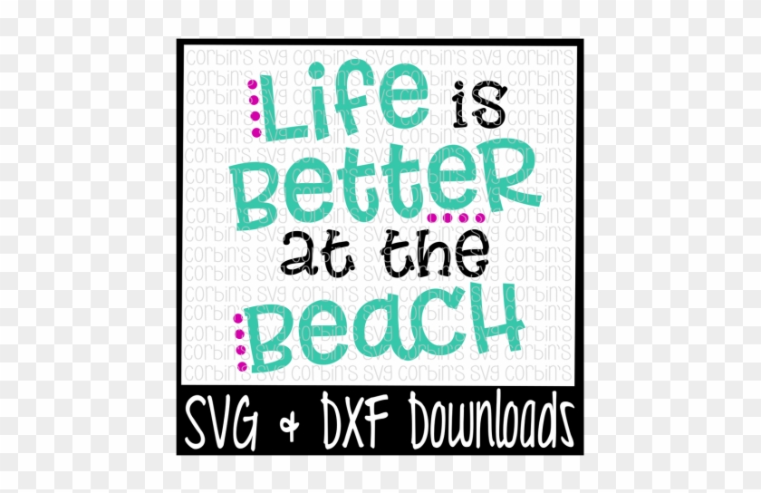 Autocad Dxf - Vzcztion Season - Sweet Six And Sassy #299493