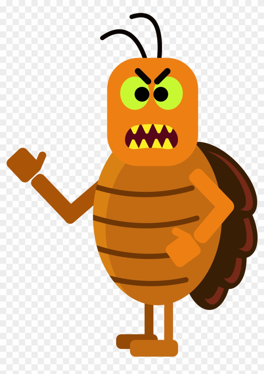 Insect Clipart New York State - Food #299545