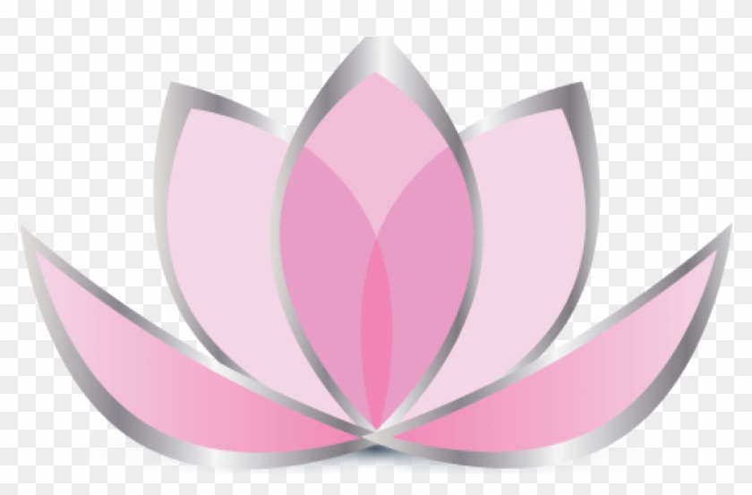 Kryptonical Xpressions - Lotus Flower Logo Free #299569