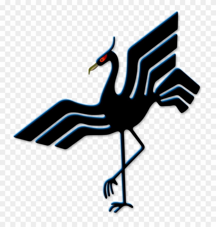 Bird Emblem #299603
