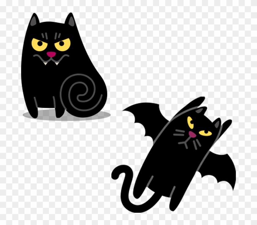 Cat Vampire Apple Icon Image Format Icon - Cat Vampire Apple Icon Image Format Icon #299633