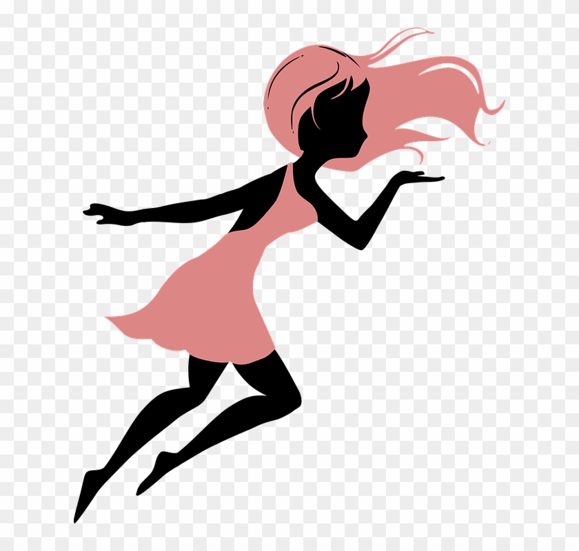 Wind Blowing Cartoon 17, Buy Clip Art - Fairy Blowing Png #299678