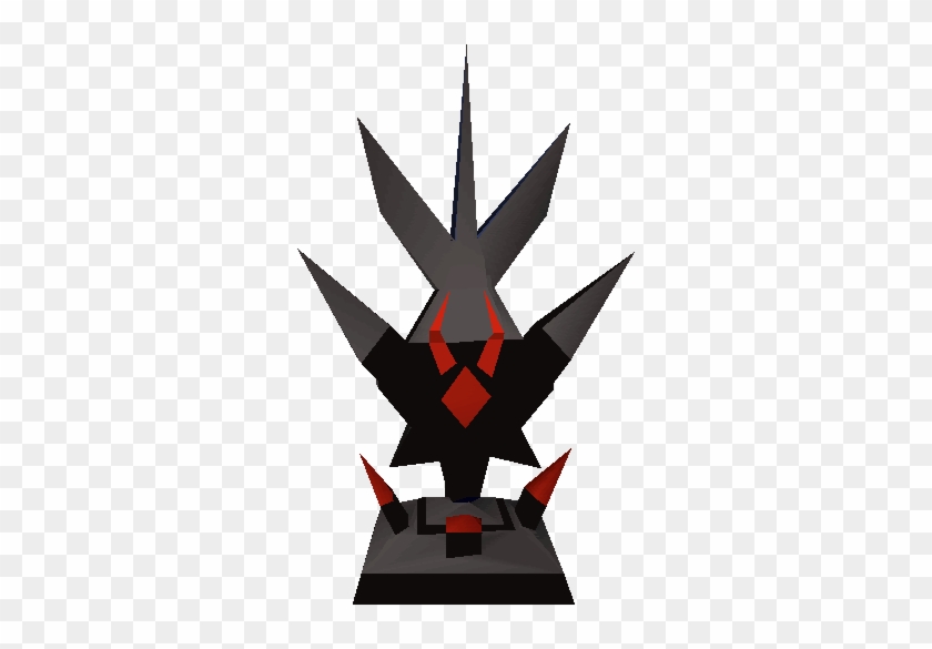 Mysterious Emblem - Tier 7 Emblem Osrs #299725