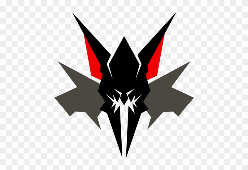 Cerberus Emblem By Sugardesu - Logo #299727
