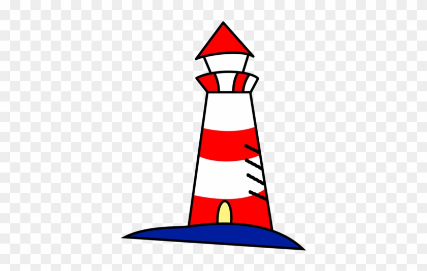 Lighthouse Outline Download Lighthouse Outline Download - El Faro Guatemala #299755