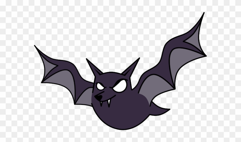 Bat 20clipart - Bats Clipart Gif #299763