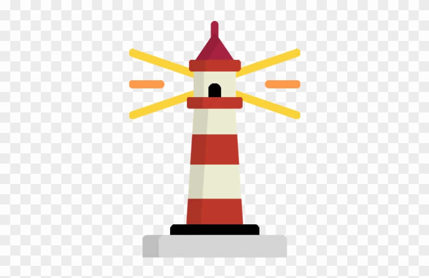Lighthouse - Portable Network Graphics #299767