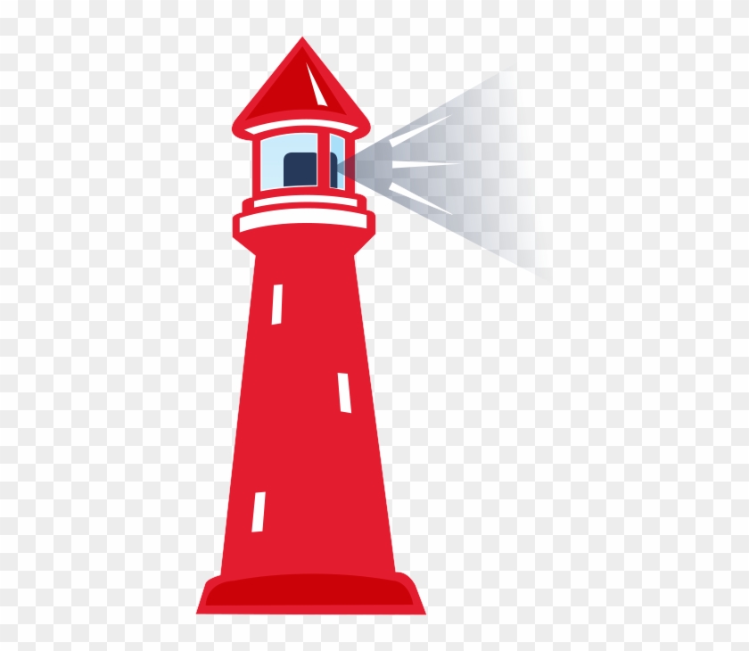 Lighthouse Graphic - Lighthouse Clipart #299770