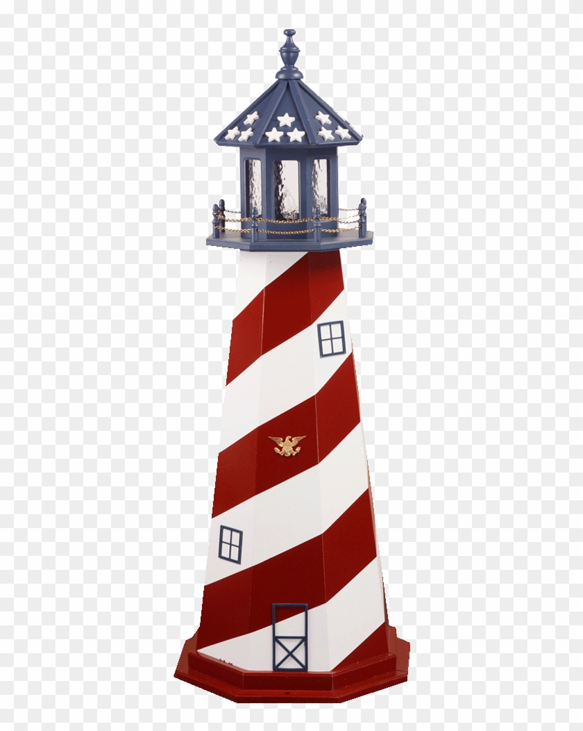 Miniature Lighthouse #299788