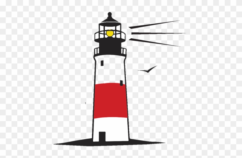 Cropped Sls Lighthouse Only - Sankaty Head Golf Club #299808