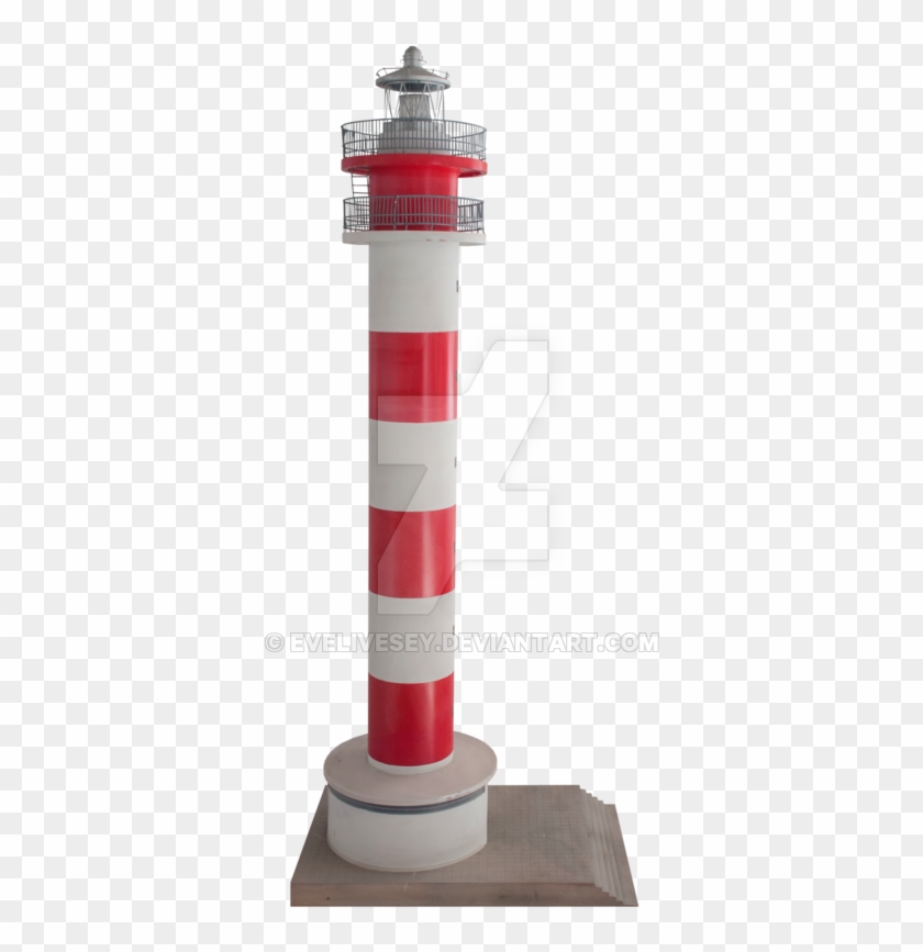 Lighthouse Png By Evelivesey - Lighthouse #299811