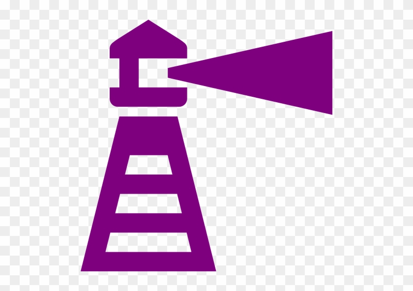 Lighthouse Icon Png #299827